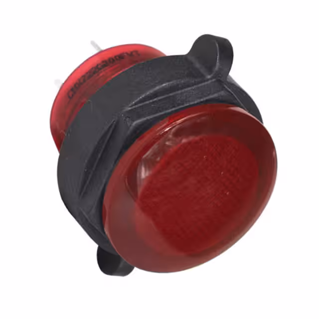 CNX722C200120T Visual Communications Company - VCC  Indicatori del pannello Spie luminose